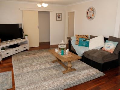 44 Manser Street, Kukerin WA 6352