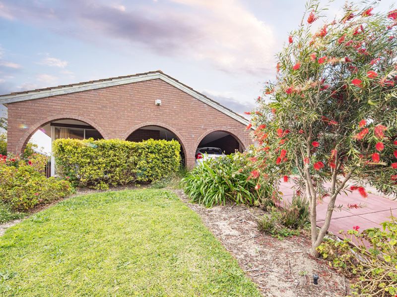 8A Georgina Street, Bayswater WA 6053