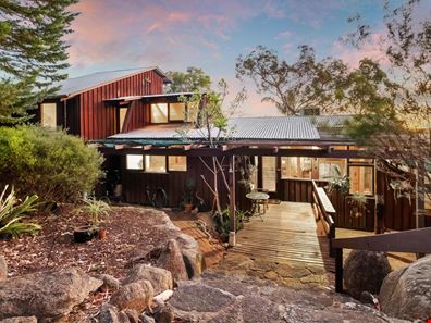 13 Michael Crescent, Boya WA 6056