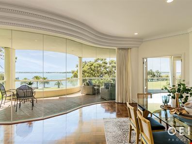 3/16 The Avenue, Crawley WA 6009