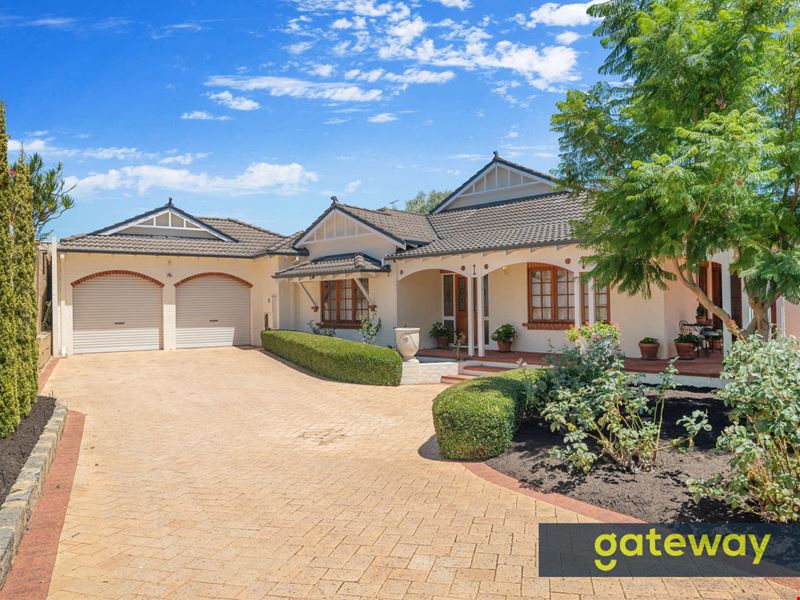 5 The Links Court, Jandakot WA 6164
