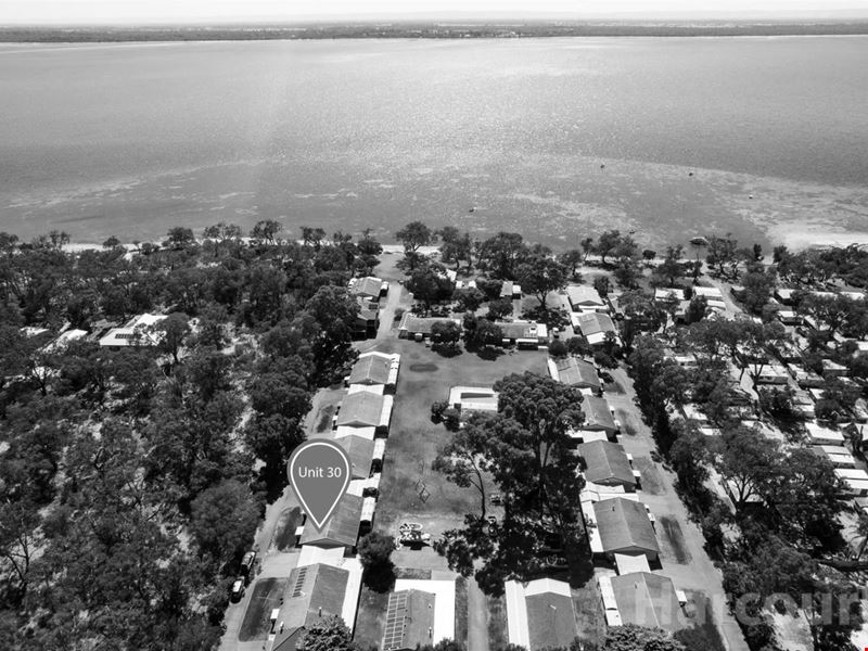 30/2131 Old Coast Road, Bouvard WA 6211