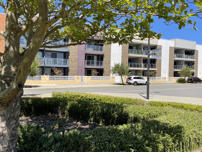 14/60 Flourish Loop, Atwell WA 6164