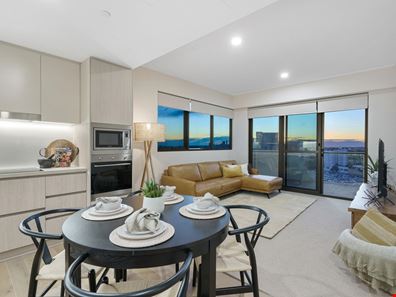 1110/118 Goodwood Parade, Burswood WA 6100
