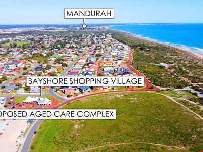 Lot 89, 244 Foreshore Drive, Singleton WA 6175