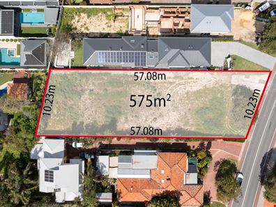 94A Reynolds Road, Mount Pleasant WA 6153
