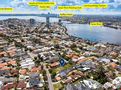 94A Reynolds Road, Mount Pleasant WA 6153