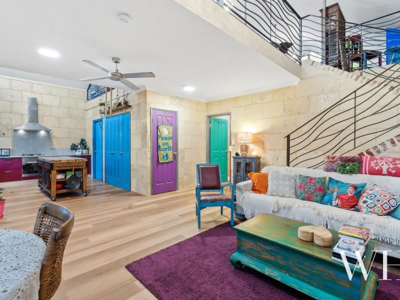 109A Samson Street, White Gum Valley WA 6162