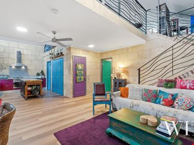 109A Samson Street, White Gum Valley WA 6162