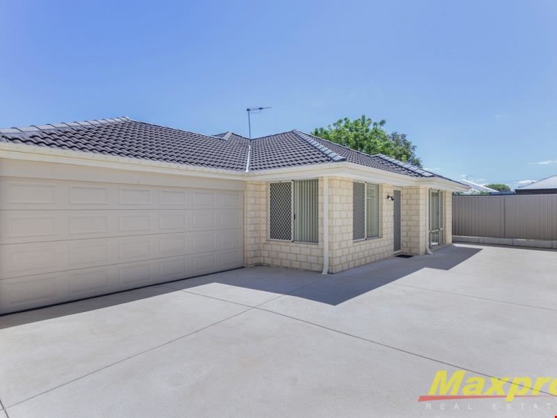10A Brandon Way, Lynwood WA 6147