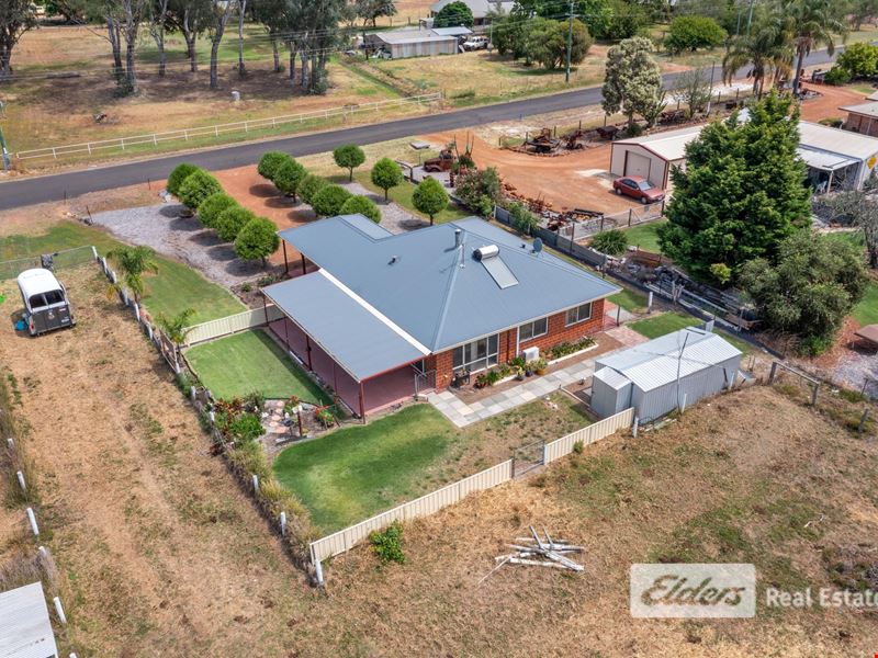 17 McManus Road, Allanson WA 6225