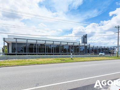 Area A/174 Railway Parade, Bassendean WA 6054