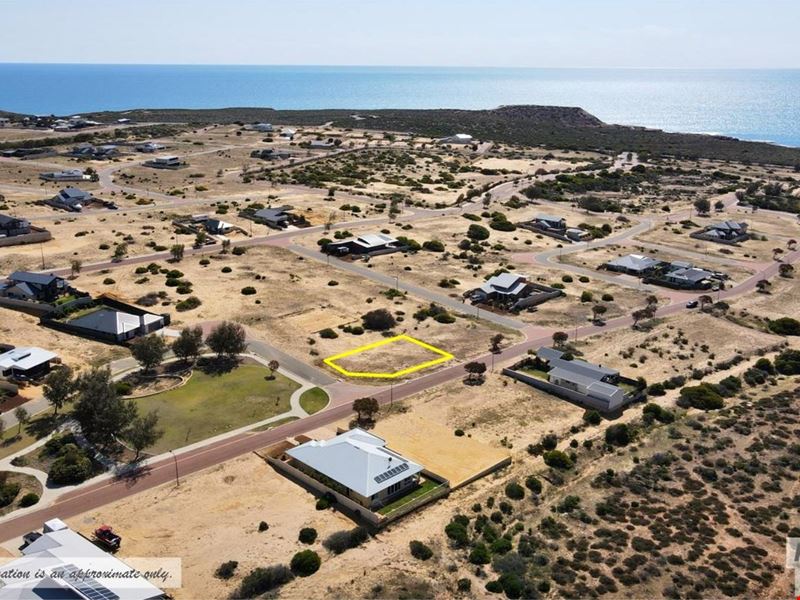 73/23 Boronia Circuit, Kalbarri WA 6536