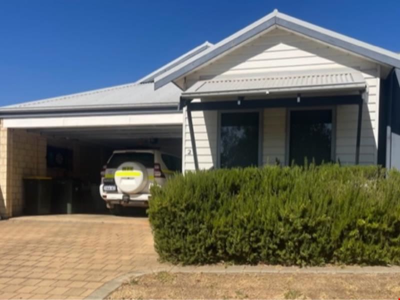 2/73 Bannister-Marradong Road, Boddington WA 6390