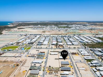 40 Alabaster  Approach, Jindalee WA 6036