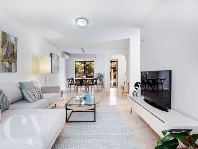 4/5 Elliott Road, Claremont WA 6010