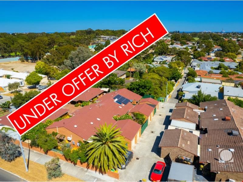 5/182 Holland Street, Fremantle WA 6160
