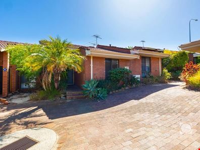 5/182 Holland Street, Fremantle WA 6160