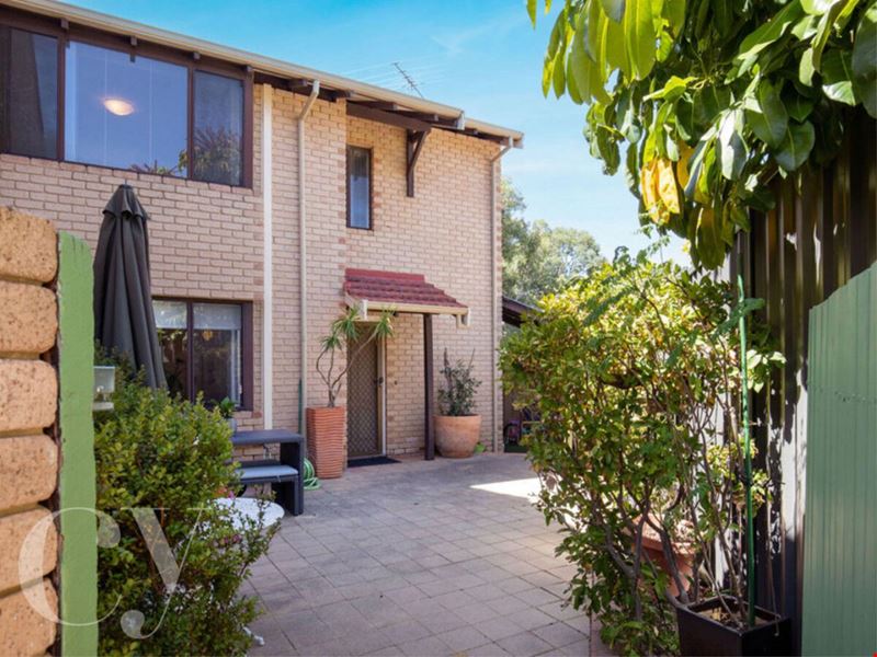 4/24 Tareena Street, Nedlands WA 6009