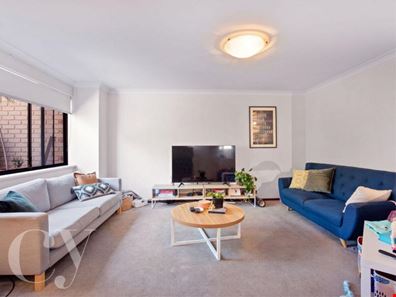 4/24 Tareena Street, Nedlands WA 6009