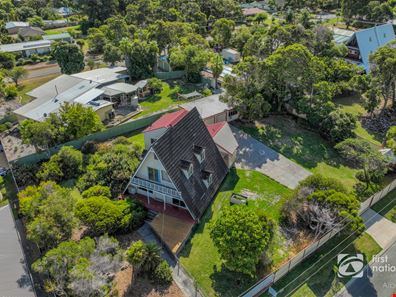 64 Little Oxford Street, Gledhow WA 6330