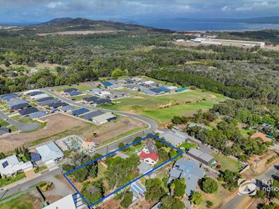 64 Little Oxford Street, Gledhow WA 6330