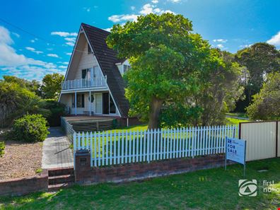 64 Little Oxford Street, Gledhow WA 6330