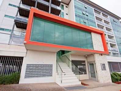 301/17 Malata Crescent, Success WA 6164