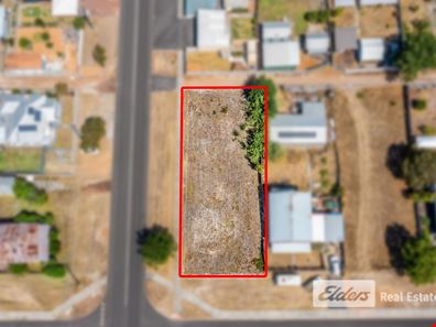 31 Clifton Street, Collie WA 6225