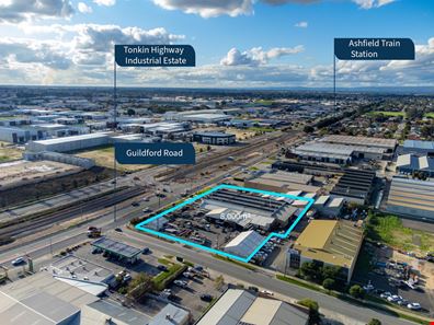 504-508 Guildford Road, Bayswater WA 6053