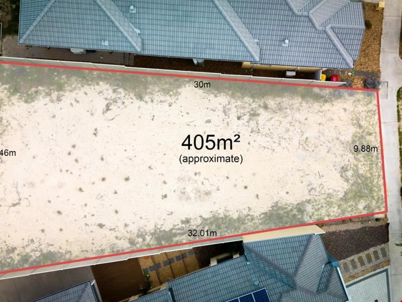 6 Whistling Drive, Alkimos
