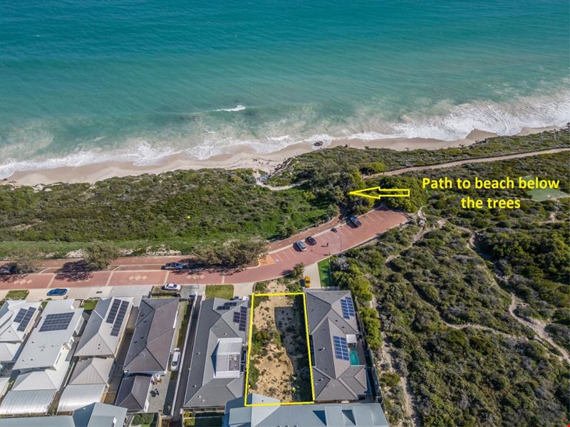 18 Waterland Point, Quinns Rocks WA 6030