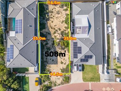 18 Waterland Point, Quinns Rocks WA 6030