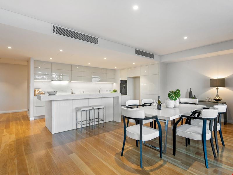 21/87 Waratah Avenue, Dalkeith WA 6009