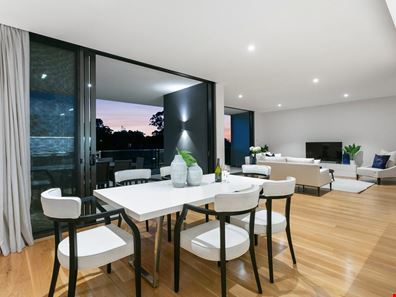 21/87 Waratah Avenue, Dalkeith WA 6009