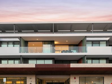 21/87 Waratah Avenue, Dalkeith WA 6009