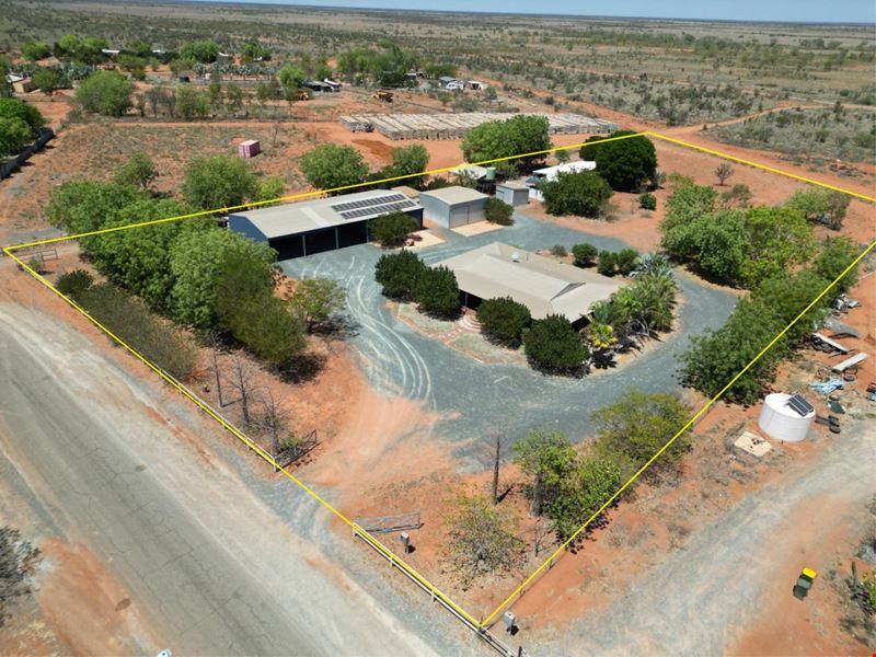 6 Manilinha Drive, Boodarie WA 6722