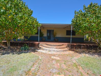 6 Manilinha Drive, Boodarie WA 6722