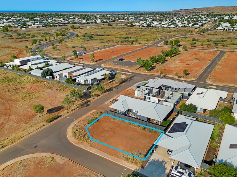26 Karinha Way, Baynton WA 6714