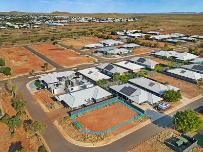 26 Karinha Way, Baynton WA 6714