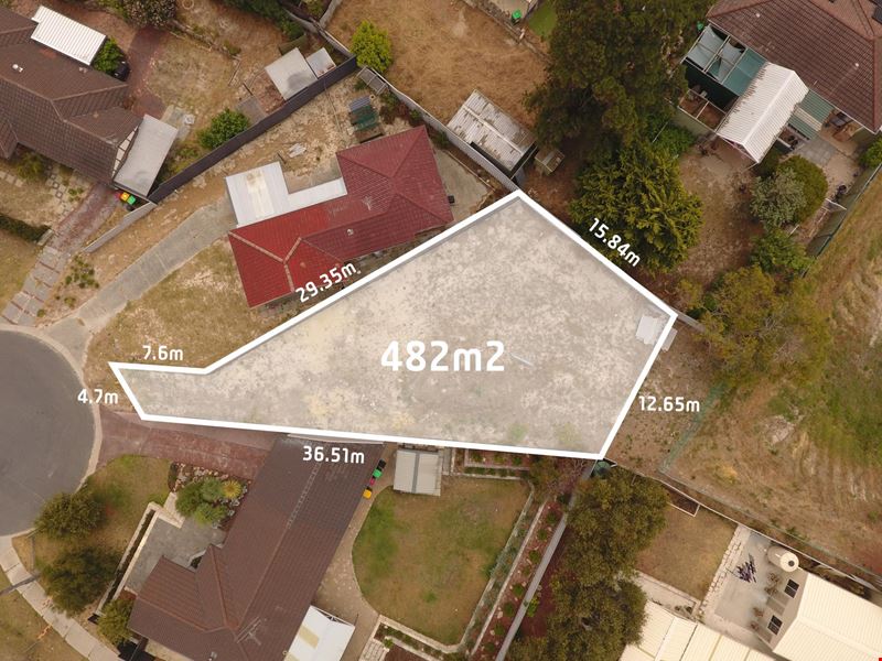 17a Roderick Court, Heathridge WA 6027