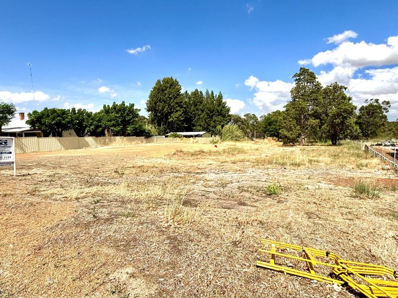 109 South Western Highway, Waroona WA 6215