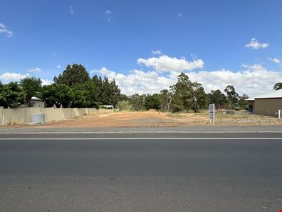 109 South Western Highway, Waroona WA 6215