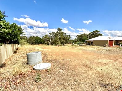 109 South Western Highway, Waroona WA 6215