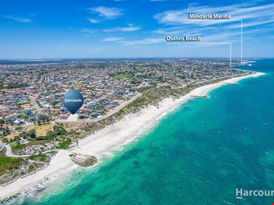 216 Ocean Drive, Quinns Rocks WA 6030