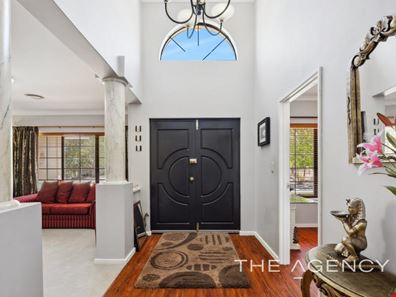 1104 Campersic Road, Brigadoon WA 6069