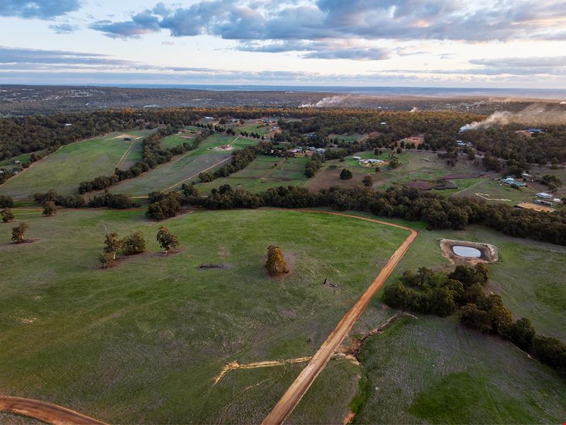 606/ Malvi Close, Lower Chittering WA 6084