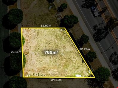 14 &16 Sampson Close, Midland WA 6056