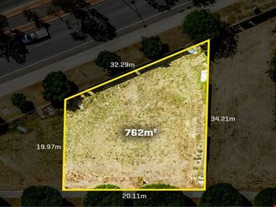 14 &16 Sampson Close, Midland WA 6056