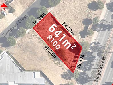 14 &16 Sampson Close, Midland WA 6056